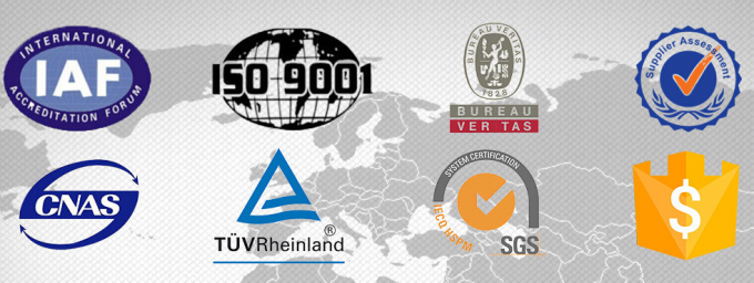 Acessórios de barrancos de convés e balustres de convés com capacidade de peso até 200 libras 1