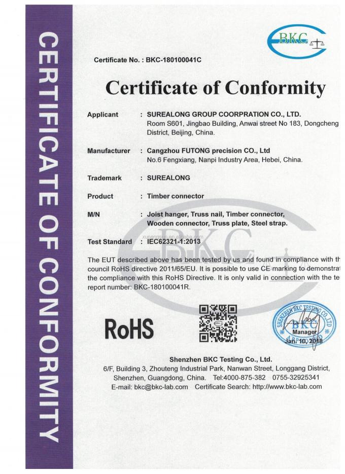 Acessórios de barrancos de convés e balustres de convés com capacidade de peso até 200 libras 3