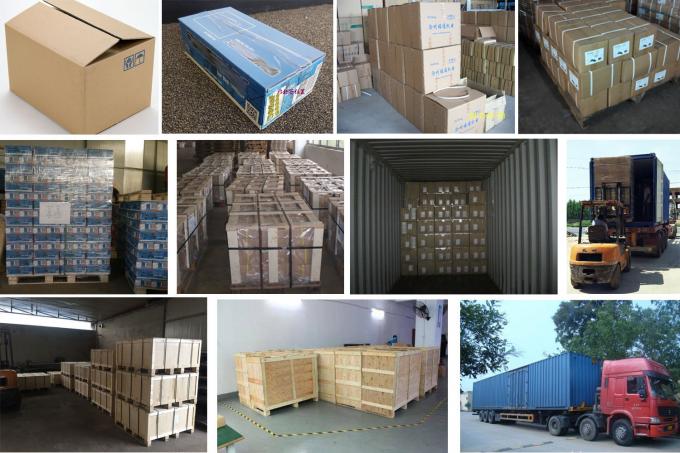 Acessórios de barrancos de convés e balustres de convés com capacidade de peso até 200 libras 4