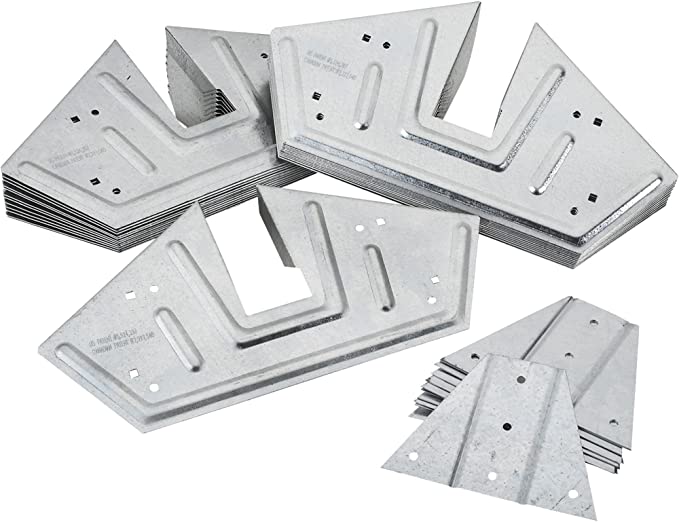 últimas notícias da empresa sobre Kit Instantâneo Framer para Galpão Estilo Celeiro – Kit de Galpão DIY Personalizado com Telhado de Cume para Armazenamento Externo e Oficina  0