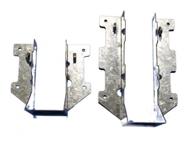 Conector de madeira de placas dentadas para sistemas de armazenagem de joias e madeira 8