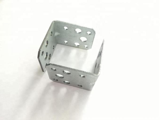 Conector de madeira de placas dentadas para sistemas de armazenagem de joias e madeira 18