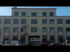 Cangzhou Futong Precision Manufacturing Co., Ltd.