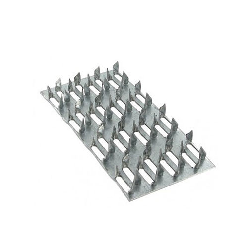 Latest company news about O Guia Último para Placas de Unhas de Gang para Trusses