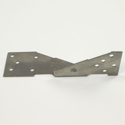 qualidade  Corrosion Resistant Timber Connectors Durable Building Solutions fábrica