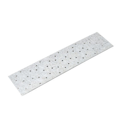 qualidade  Galvanized Steel Truss Support Brackets Corrosion Resistant fábrica