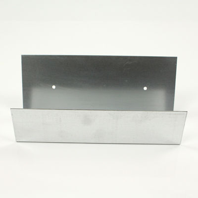 Conectores de madeira metálica personalizados para interiores e exteriores