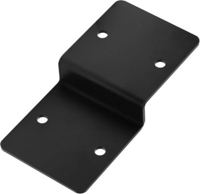 Armadilha de pergola de trabalho pesado Brackets DIY Joist Bracket Connector Brace com parafusos para postes de madeira de 4'x4'