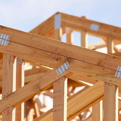 Placas de truss de 8 mm com dentes de unhas de aço galvanizado Placas de reparação de correção plana Placa de gravata Espessura do suporte 1 mm para telhado de madeira Placa de conexão de truss de madeira