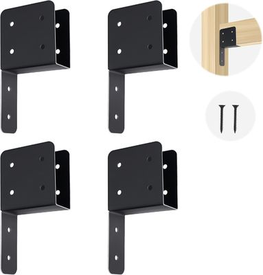 Conector de âncora de vigas ajustável 2 