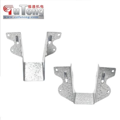 Conector de madeira de placas dentadas para sistemas de armazenagem de joias e madeira